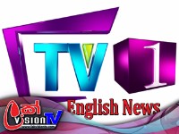 News 1st: Prime Time English News - 9 PM | 16/01/2022