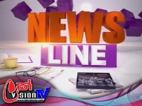 News 1st NEWSLINE with Faraz Shauketaly - 27/01/2022