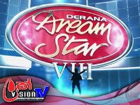 Derana Dream Star 10 (24) - 27-06-2021