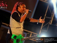 SIRASA Wasantha Udanaya 2018 Rana with Aura