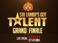 Sri Lankas Got Talent Grand Finale 2018-09-30